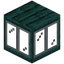 Warped Window Panes