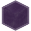 Purple Petrified Honey