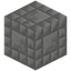 Tiled Bordered Calcite
