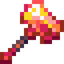 Starfire Hammer