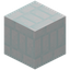 Tiny Layered Snow Block Bricks