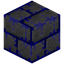 Cracked Redstone Ore Bricks