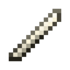 Sterling Silver Rod