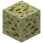 End Topaz Ore