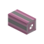 Pink ME Covered Cable