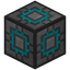 4096B Fluid Storage Block