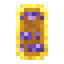 Warp Index