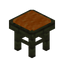 Orange Grongle Seat