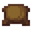 Brown Cushion
