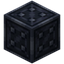 Bolted Industrial Iron Block