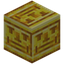 Unamused Raw Gold Block