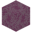 Pink Allium Petal Block