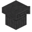 Roman Ionic Column Head Corner