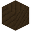 Diagonal Spruce Planks