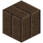 Vertical Cut Mud Bricks