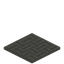 Woved Light Gray Carpet