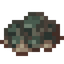 Crushed Soapstone Ore