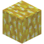Waxed Yellow Corundum