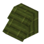 Bamboo Steep Base Roof
