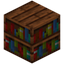Zelkova Bookshelf
