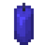 Ultramarine Candle