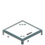 Glass TrapDoor