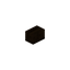 Reinforced Dark Oak Button