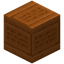 Inscribed Red Sandstone