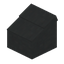 Cyan Terracotta Lower Base Roof