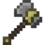 Holystone Axe