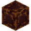 Tiny Brick Bordered Magma Block