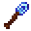 Manasteel Shovel