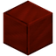 Polished Block of Redstone