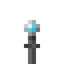 Menril Stone Torch