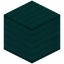 Cyan Steel Tank Wall