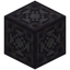 Engraved Mud