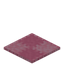 Patched Pink Carpet