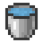 Liquid Air Bucket