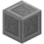 Cut Smooth Stone Column