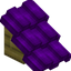 Purple Roof (Bamboo)