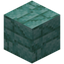 Cracked Disordered Prismarine Bricks