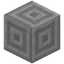 Edged Calcite Bricks