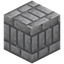 Tiny Layered Diorite Bricks