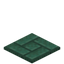 Dark Prismarine Windmill Weave Path