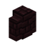 Nether Brick Wall