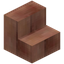 Beliy Naliv Apple Stairs
