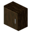 Spruce Kitchen Cabinet