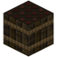 Bundled Mangrove Log