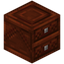 Dark Cherry Drawer