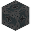 Gray Glazed Terracotta Pillar Sides